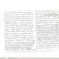 Lettre de Hume à D'Alembert, 15 juillet 1766