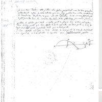 Lettre de Laplace à D'Alembert, juillet 1778
