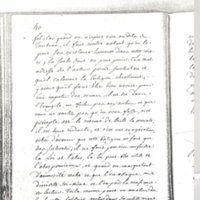 Lettre de Frédéric II à D'Alembert, 17 mai 1770