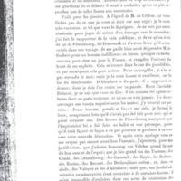 Lettre de Frédéric II à D'Alembert, 28 juillet 1774