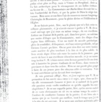Lettre de D'Alembert à Frédéric II, 19 novembre 1779