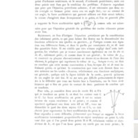 Lettre de Laplace à D'Alembert, 10 mars 1782