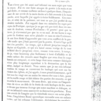 Lettre de Frédéric II à D'Alembert, 17 mars 1782
