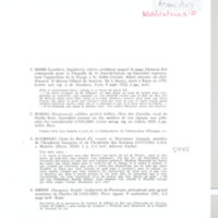 Lettre de D'Alembert à Watelet, 31 mai 1763