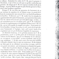 Lettre de D'Alembert à Frédéric II, 14 décembre 1767