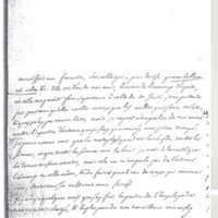 Lettre de D'Alembert à Formey, 27 octobre 1748