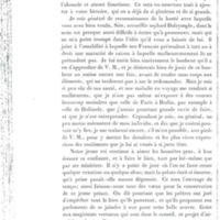 Lettre de D'Alembert à Frédéric II, 15 septembre 1775
