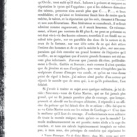 Lettre de Frédéric II à D'Alembert, 23 novembre 1765