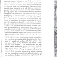 Lettre de D'Alembert à Frédéric II, 7 février 1775