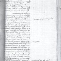 Lettre de Rapedius de Berg à D'Alembert, 10 février 1783