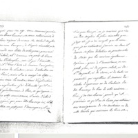 Lettre de Frédéric II à D'Alembert, 5 août 1775
