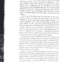 Lettre de D'Alembert à Frédéric II, 11 juillet 1766