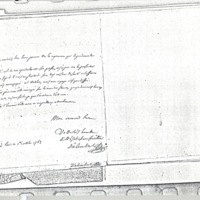 Lettre de D'Alembert à Frisi, 1er octobre 1763