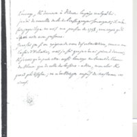 Lettre de D'Alembert à Voltaire, 24 février 1759
