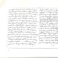 Lettre de Hume à D'Alembert, 15 juillet 1766