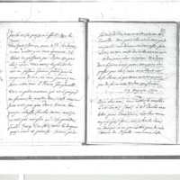 Lettre de Voltaire à D'Alembert, 19 août 1770