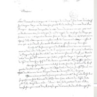 Lettre de Grosley à D'Alembert, 9 août 1782