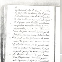 Lettre de Frédéric II à D'Alembert, 8 janvier 1770
