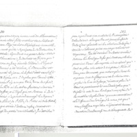 Lettre de Frédéric II à D'Alembert, 17 mars 1776