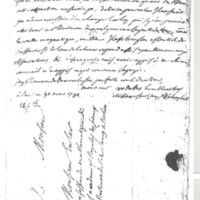 Lettre de D'Alembert à Euler Leonhard, 30 mars 1750