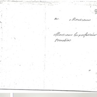 Lettre de D'Alembert à Tronchin, 18 février 1778