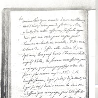 Lettre de D'Alembert à Frédéric II, 28 juillet 1770