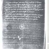 Lettre de D'Alembert à Voltaire, 4 août 1776