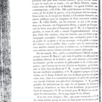 Lettre de D'Alembert à Frédéric II, 9 février 1781