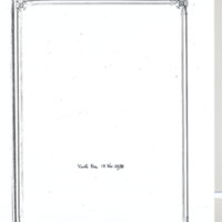 Lettre de Voltaire à D'Alembert, 31 décembre 1763