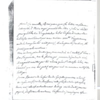 Lettre de D'Alembert à Dutens, 7 janvier 1767