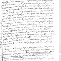Lettre de D'Alembert à Euler Leonhard, 17 juin 1748