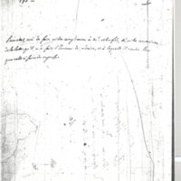 Lettre de D'Alembert à Euler Leonhard, 14 août 1763