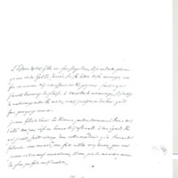 Lettre de D'Alembert à Grosley, 22 avril 1759