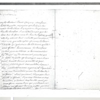 Lettre de Voltaire à D'Alembert, 5 septembre 1752