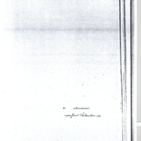 Lettre de Voltaire à D'Alembert, 10 août 1766