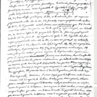 Lettre de D'Alembert à Euler Leonhard, 20 janvier 1748