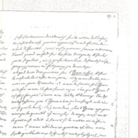 Lettre de D'Alembert à Cramer, 5 janvier 1751