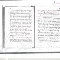 Lettre de Voltaire à D'Alembert, 14 novembre 1771