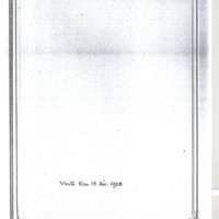 Lettre de Voltaire à D'Alembert, 19 février 1773