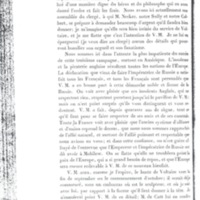 Lettre de D'Alembert à Frédéric II, 8 juin 1780