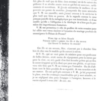 Lettre de D'Alembert à Frédéric II, 17 septembre 1764