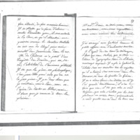 Lettre de Voltaire à D'Alembert, 12 mars 1772