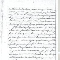 Lettre de D'Alembert à Lagrange, 19 décembre 1768