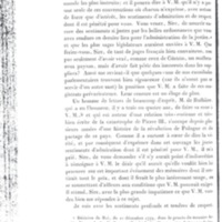 Lettre de D'Alembert à Frédéric II, 29 février 1780