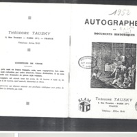 Lettre de D'Alembert à Académie de Padoue, 7 avril 1782