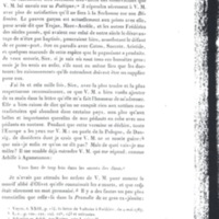Lettre de D'Alembert à Frédéric II, 10 avril 1767