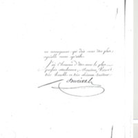 Lettre de Durival Jean à D'Alembert, 2 janvier 1771