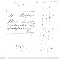 Lettre de D'Alembert à Lagrange, 27 septembre 1759