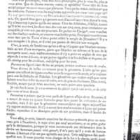 Lettre de Voltaire à D'Alembert, 2 décembre 1766