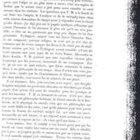 Lettre de D'Alembert à Frédéric II, 17 septembre 1764